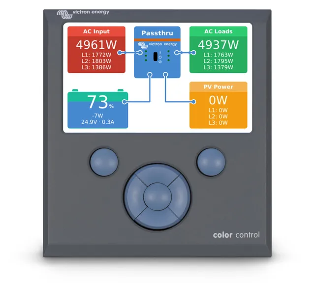 victron-energy-color-control-gx-for-full-system-control-and-monitoring image 1