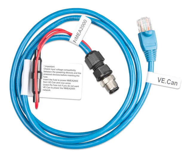 victron-energy-ve-can-to-nmea-2000-micro-c-male-cable image 1