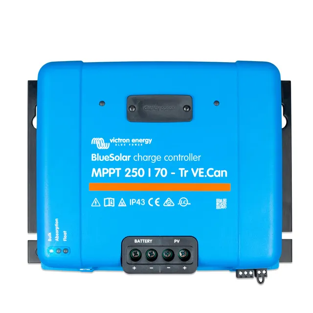 victron-energy-bluesolar-mppt-tr-ve-can-250v-70a-12-24-36-48v-controller image 1