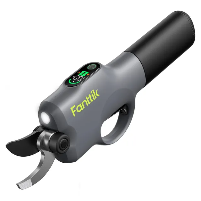 fanttik-y10-pro-cordless-electric-pruning-shears-with-brushless-motor-led-displa image 1