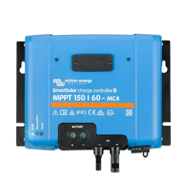 victron-energy-smartsolar-mppt-150-60-mc4-solar-charge-controller-2 image 1