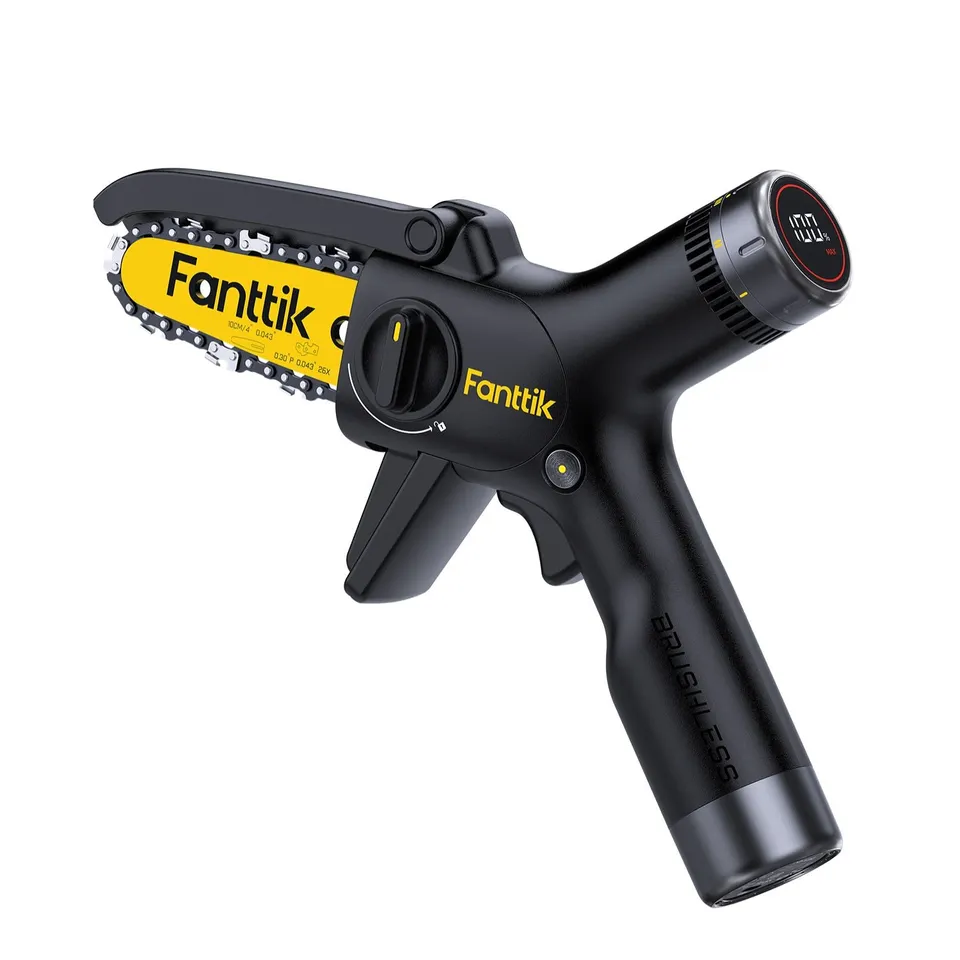 fanttik-w10-apex-mini-chainsaw image 1
