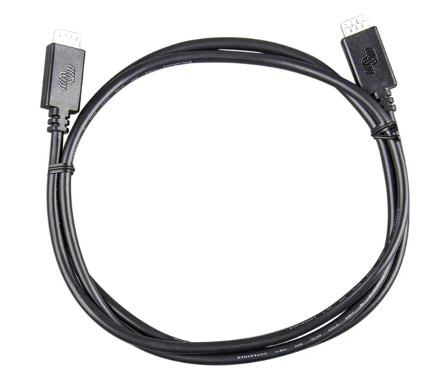 victron-energy-ve-direct-cable-16-4-ft-5m-straight-connector-for-connecting-gx-d image 1