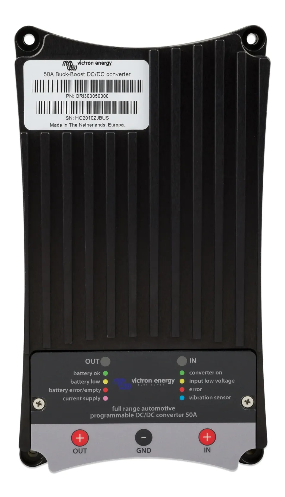 victron-energy-buck-boost-dc-dc-converter-50a-programmable-12v-24v-charging-for- image 1