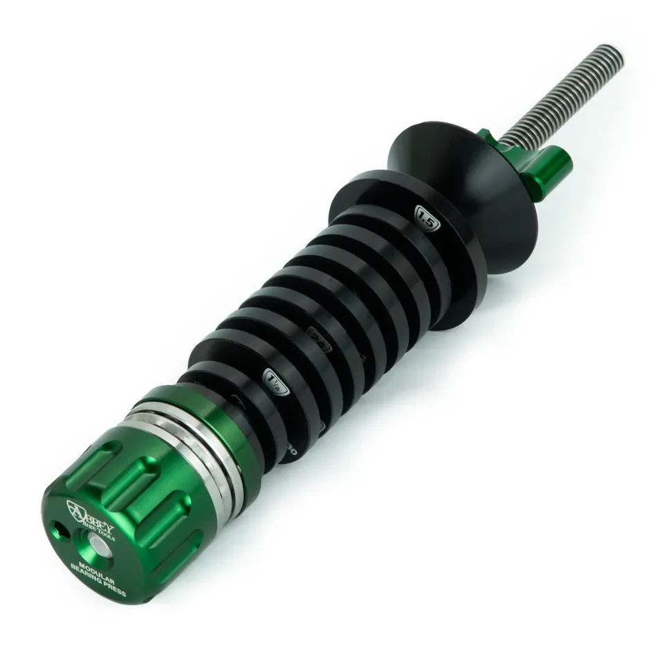abbey-bike-tools-team-issue-modular-bearing-press-professional-bearing-press-kit image 1