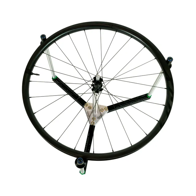 abbey-bike-tools-wheel-lacing-stand image 1