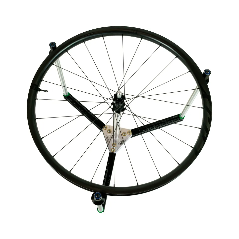 abbey-bike-tools-wheel-lacing-stand image 1