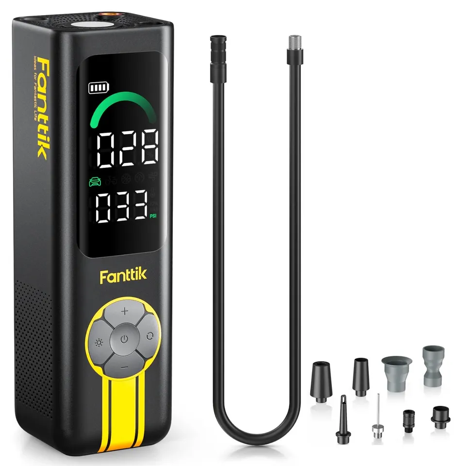 fanttik-x10-cross-tire-inflator image 1