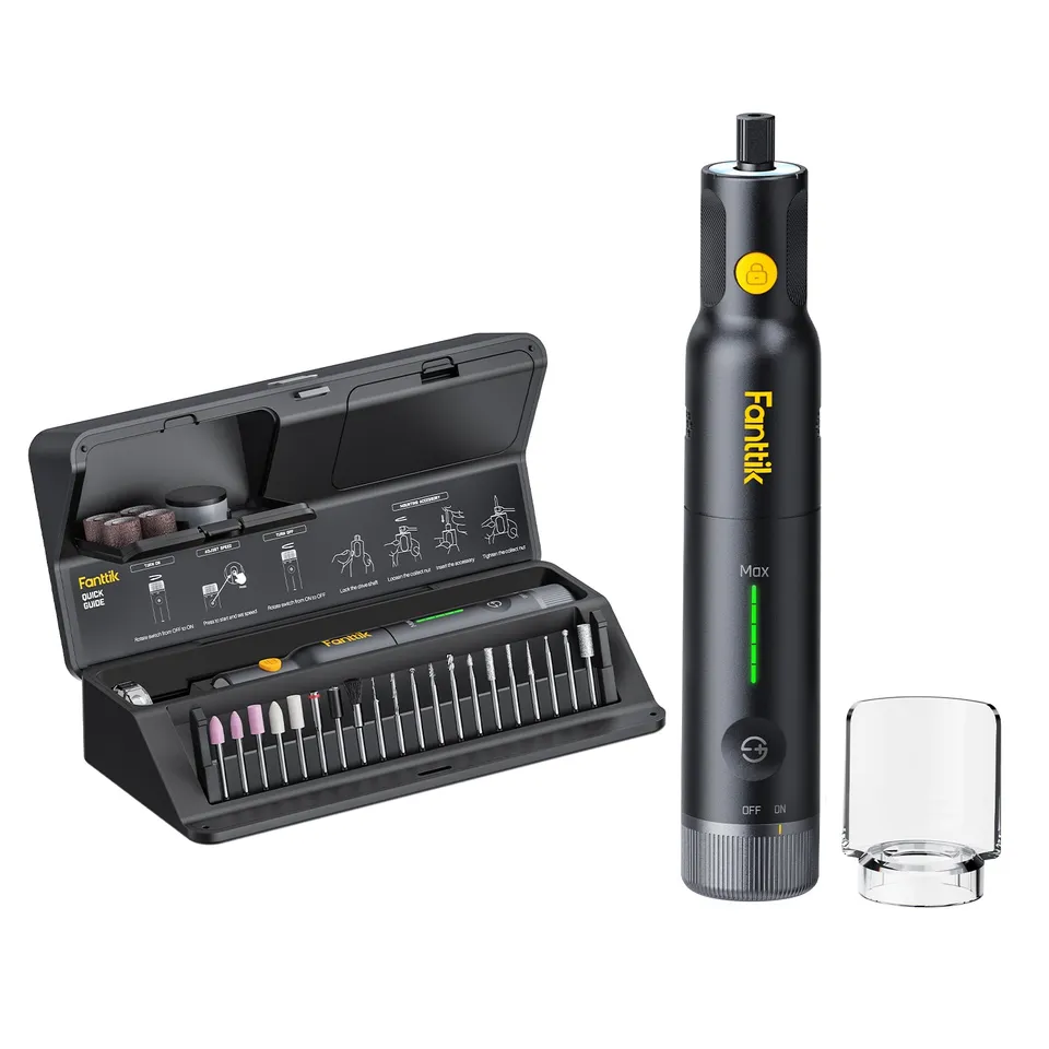 fanttik-f2-pro-kit-cordless-rotary-tool-precision-for-diy-crafting image 1