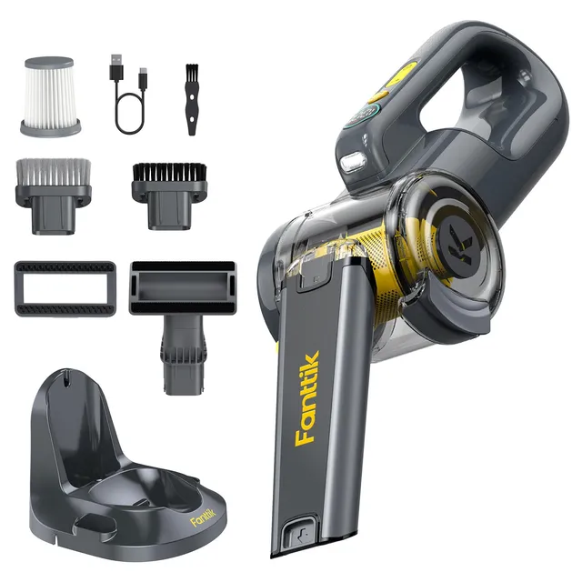 fanttik-fold-v10-ultra-deluxe-handheld-vacuum-with-17kpa-suction-and-charging-ba image 1