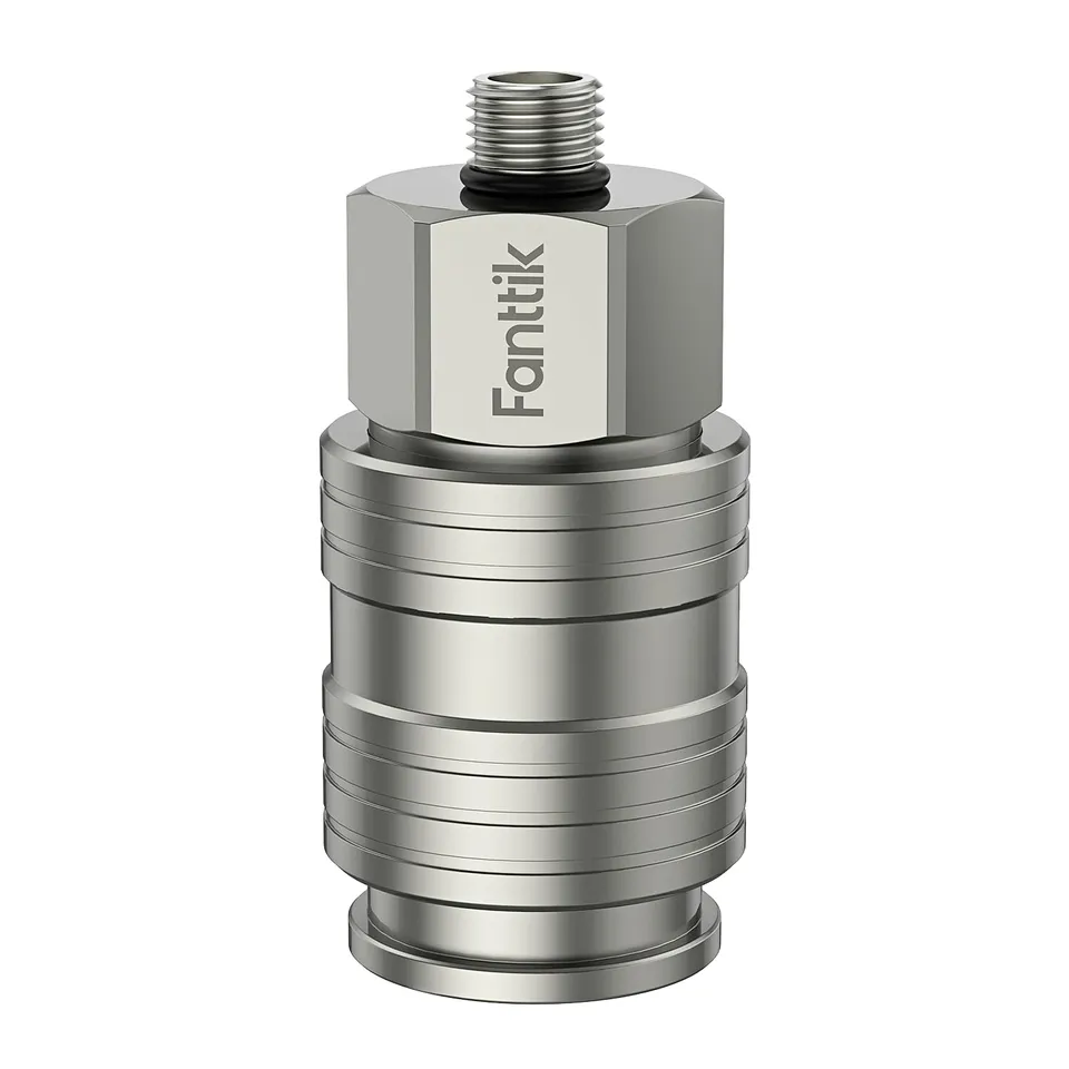 fanttik-x8-apex-brad-nailer-connector-1-4-female-air-coupler image 1