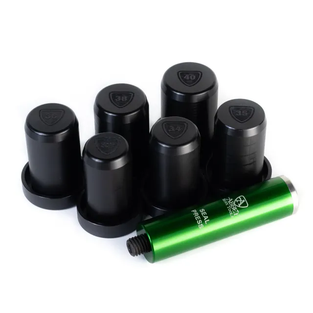 abbey-bike-tools-fork-seal-press-kit-of-6-for-32-40mm-stanchions image 1