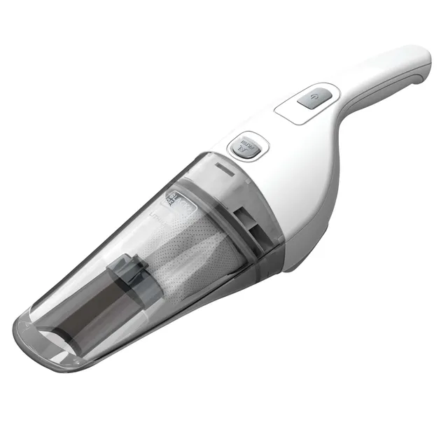 black-decker-dustbuster-cordless-hand-vacuum-2ah-power-white image 1