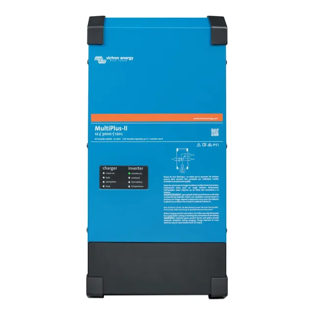 victron-energy-multiplus-ii-12-3000-120-50-120v-3000va-inverter-charger-ul-458-2 image 1