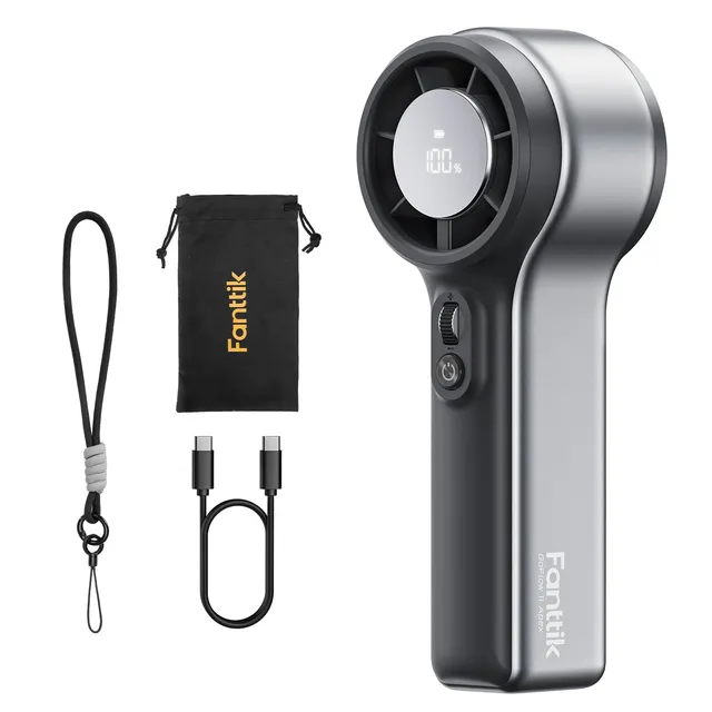 fanttik-goflow-11-apex-portable-handheld-fan image 1
