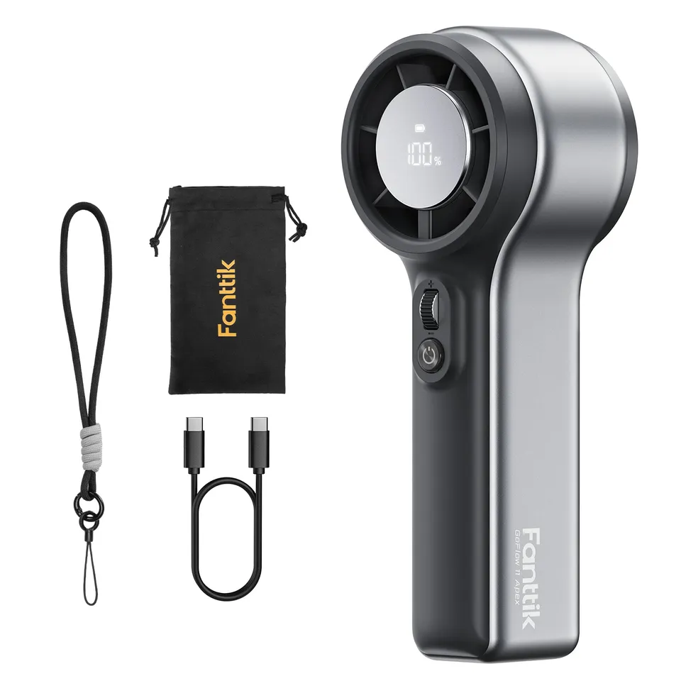 fanttik-goflow-11-apex-portable-handheld-fan image 1
