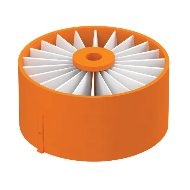 black-decker-powerseries-vacuum-filter-replacement-for-cordless-stick-vacs-fits- image 1