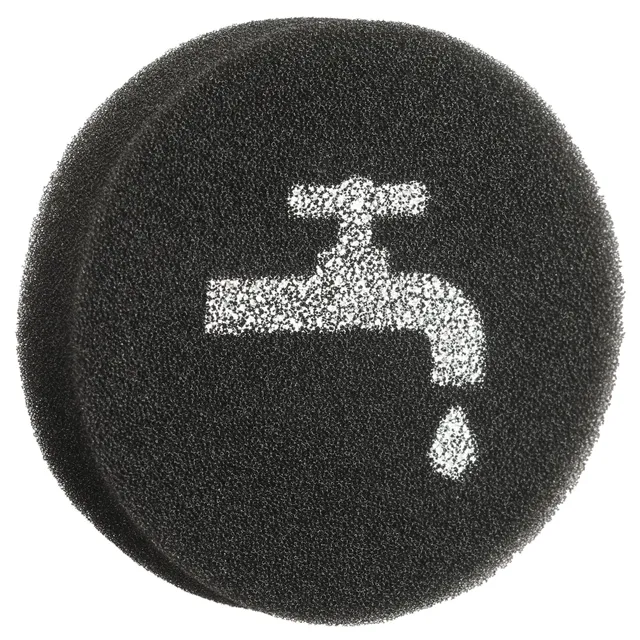 black-decker-powerseries-stick-vacuum-filter-replacement-washable image 1