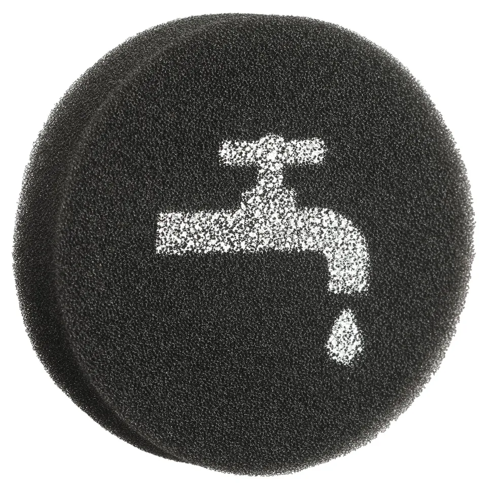 black-decker-powerseries-stick-vacuum-filter-replacement-washable image 1