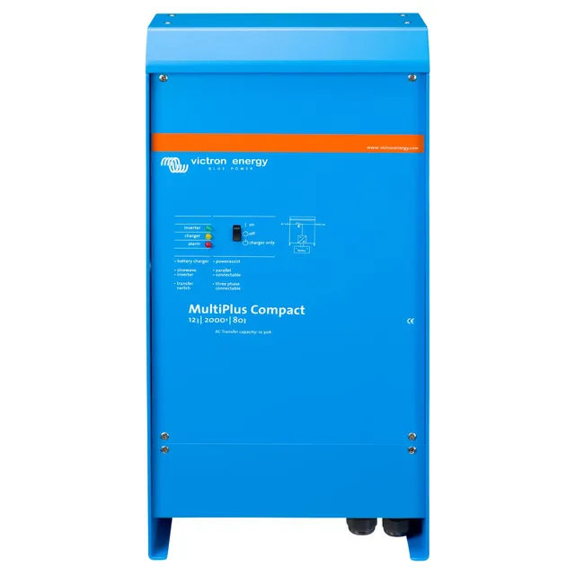 victron-energy-multiplus-compact-pure-sine-wave-inverter-charger-2000va-12-volt- image 1