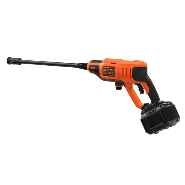 black-decker-20v-max-cordless-power-cleaner-kit-350-psi-1-2-gpm-series image 1