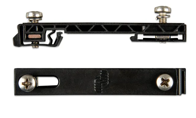 victron-energy-din35-adapter-for-cerbo-gx-small-easy-din-rail-mounting image 1