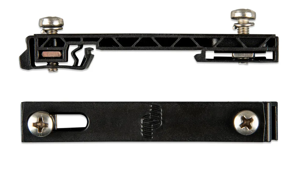 victron-energy-din35-adapter-for-cerbo-gx-small-easy-din-rail-mounting image 1