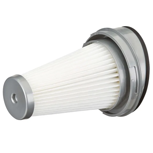 black-decker-replacement-pleated-filter-for-2-in-1-cordless-stick-vacuums image 1