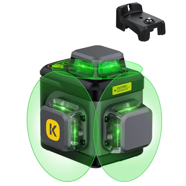 fanttik-d12-ace-laser-level image 1