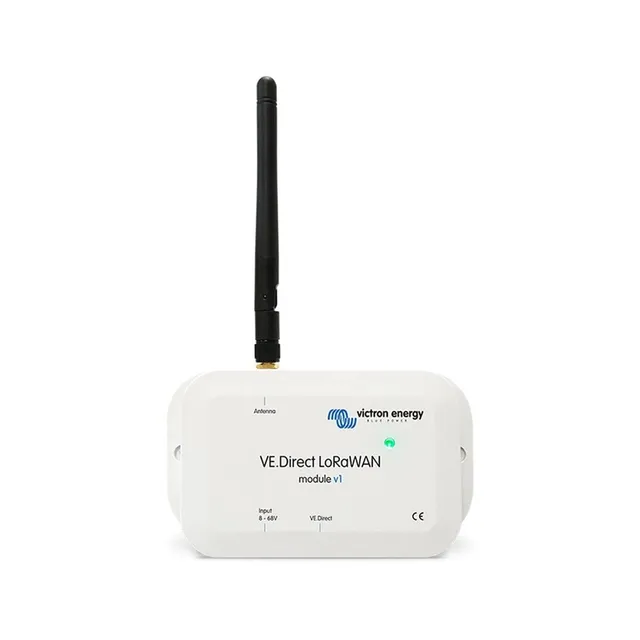 victron-energy-ve-direct-lorawan-us902-928-remote-module-for-wireless-monitoring image 1