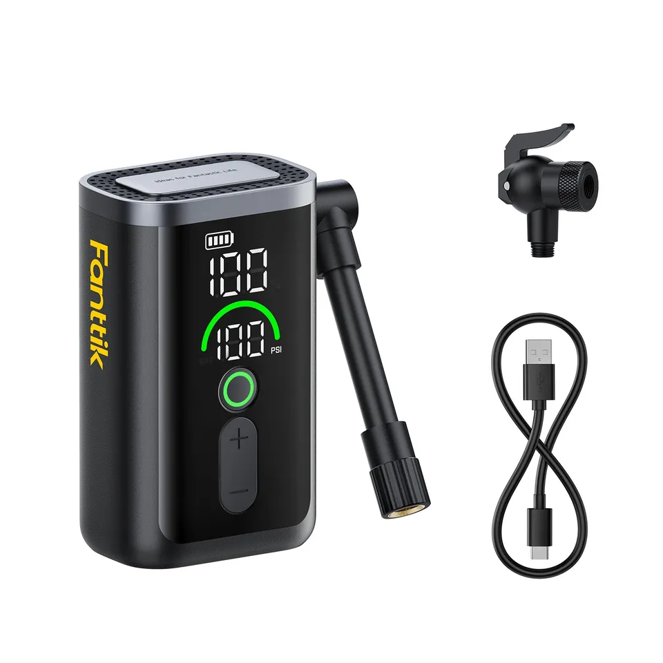 fanttik-x11-ace-bike-pump image 1