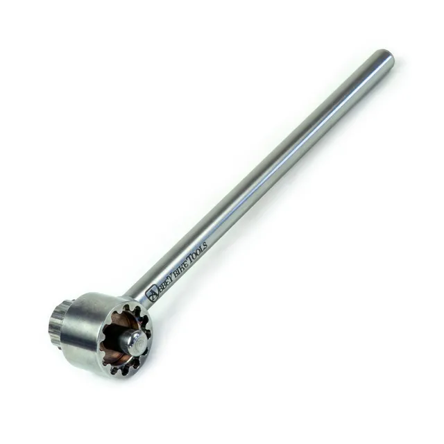 abbey-bike-tools-9-tooth-crombie-tool image 1