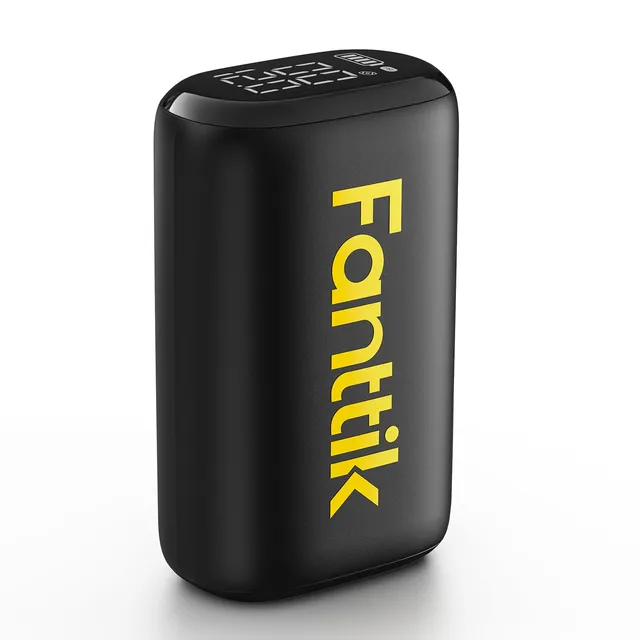fanttik-x9-nano-electric-ball-pump-with-digital-pressure-gauge-led-display image 1