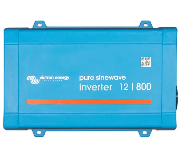 victron-energy-phoenix-12-800-800va-12-volt-120v-ac-pure-sine-wave-inverter-with image 1