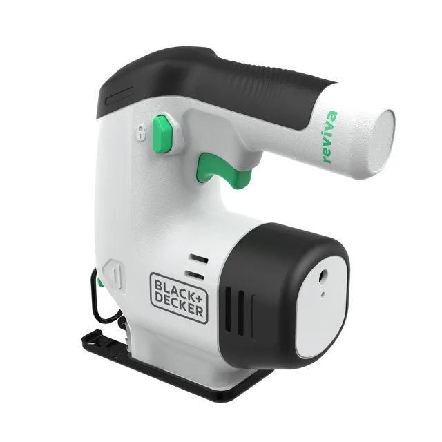 black-decker-reviva-12v-max-cordless-jigsaw image 1