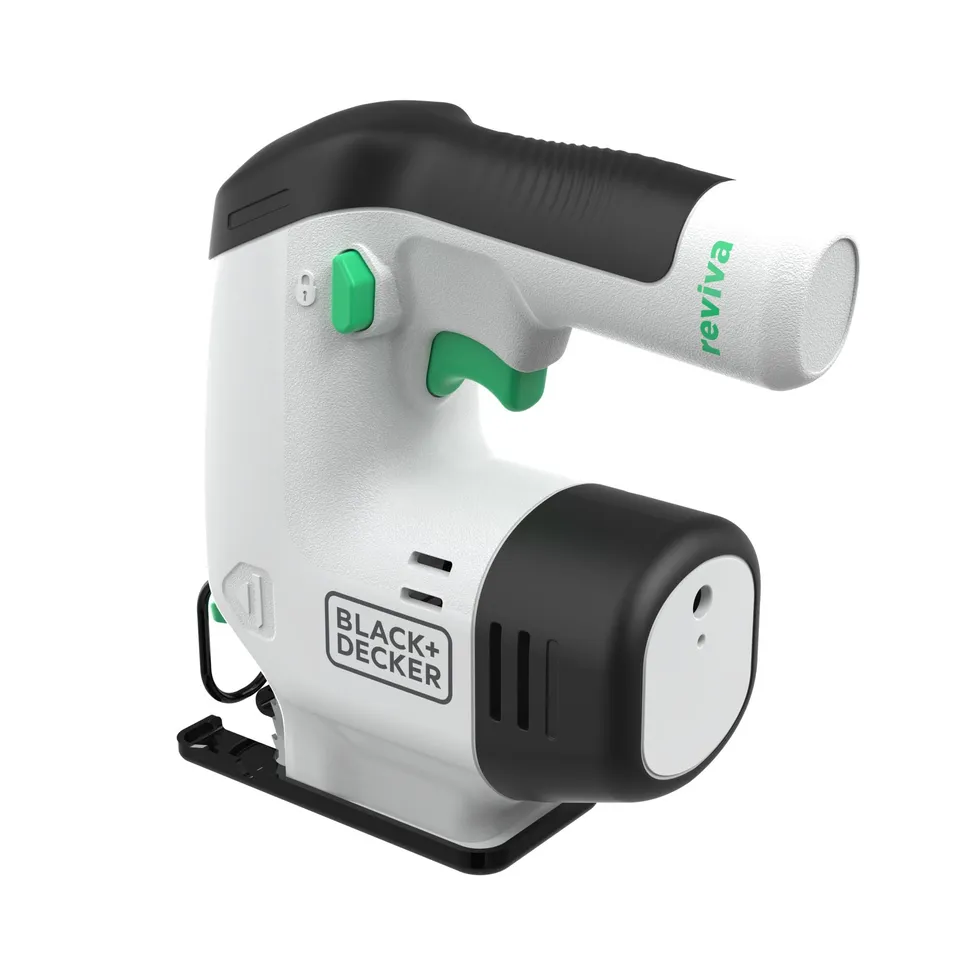 black-decker-reviva-12v-max-cordless-jigsaw image 1