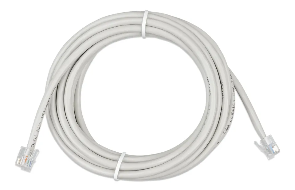 victron-energy-rj12-utp-cable-10-meters-32-81-ft-for-bmv-battery-monitor-to-shun image 1