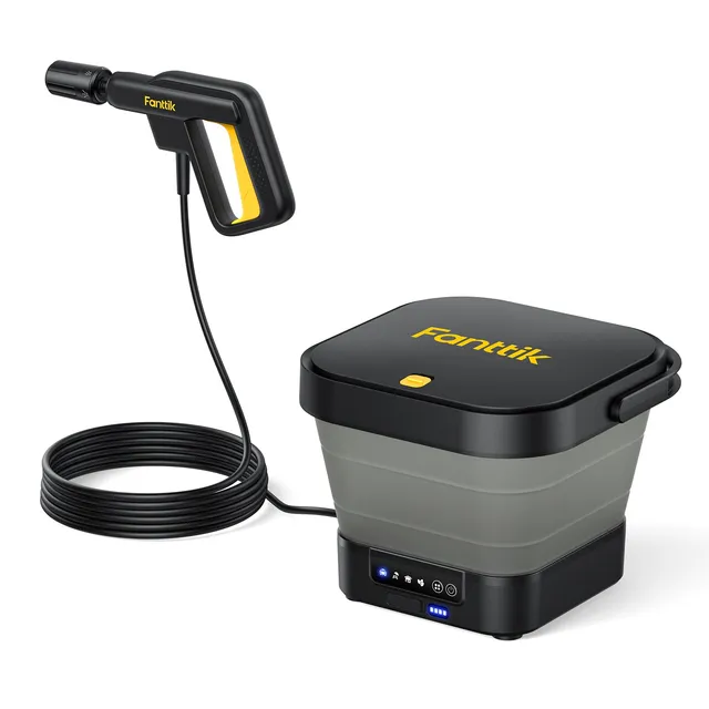 fanttik-nb8-fold-cordless-pressure-washer image 1