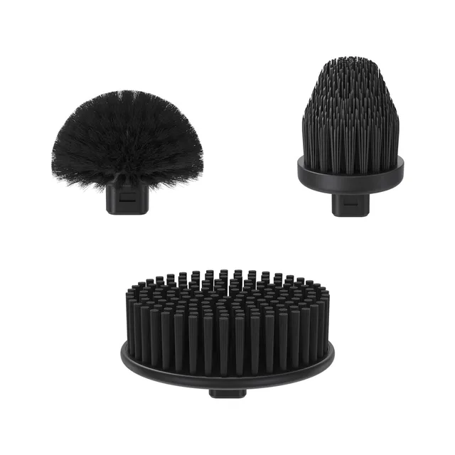 fanttik-3-piece-replacement-brush-heads-for-flip-g9-pro-electric-spin-scrubber image 1
