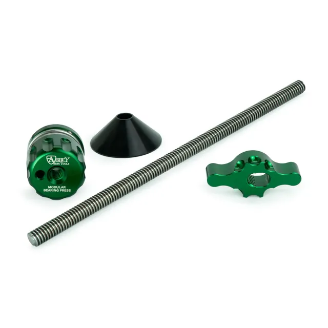 abbey-bike-tools-team-issue-modular-bearing-press-no-handles-press-only image 1