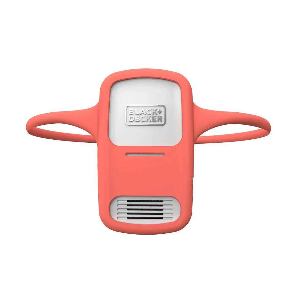 black-decker-comfort-pak-wearable-cooling-and-heating-device-tropicoral image 1