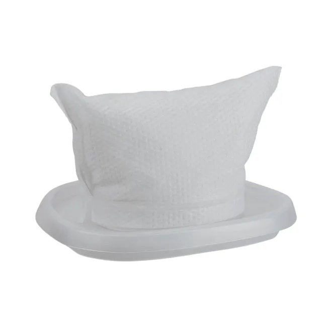 black-decker-dustbuster-quickclean-replacement-filter-single-pack-washable image 1