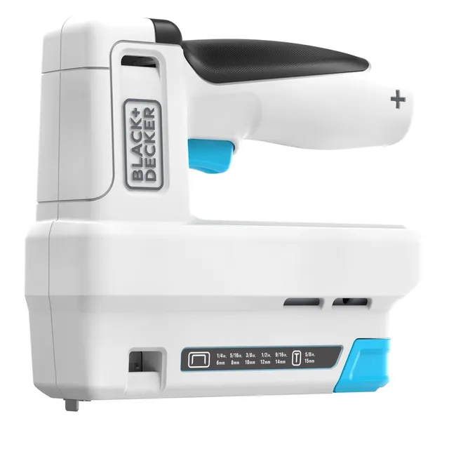 black-decker-4v-max-usb-rechargeable-cordless-power-stapler-with-800-staples-and image 1