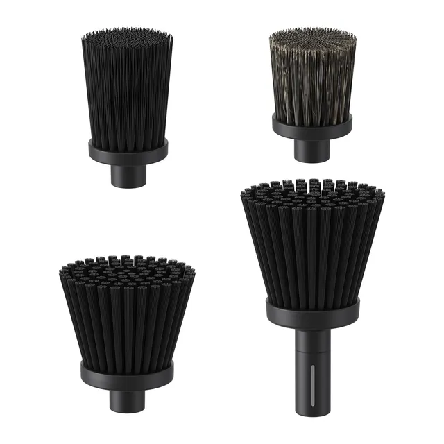 fanttik-4-piece-replacement-brush-heads-for-flip-g10-nano-soft-bristles-for-car- image 1