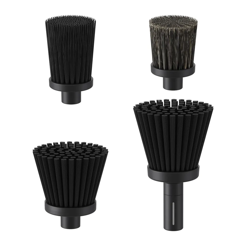 fanttik-4-piece-replacement-brush-heads-for-flip-g10-nano-soft-bristles-for-car- image 1