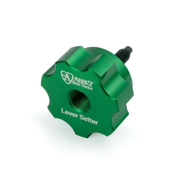 abbey-bike-tools-lever-setter-precision-alignment-tool-for-brake-shifter-levers image 1
