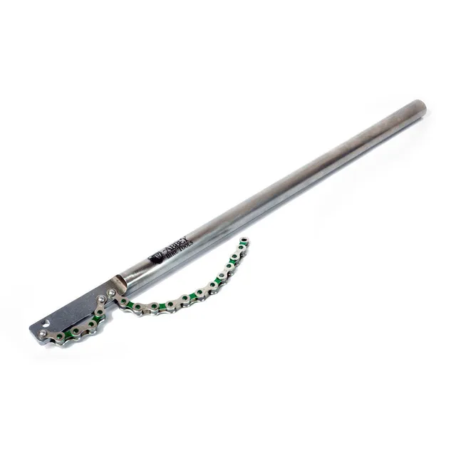 abbey-bike-tools-whip-it-track-chain-whip-17-inch image 1