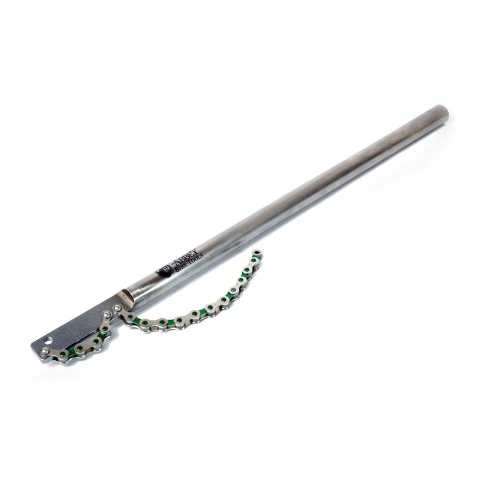 abbey-bike-tools-whip-it-track-chain-whip-17-inch image 1