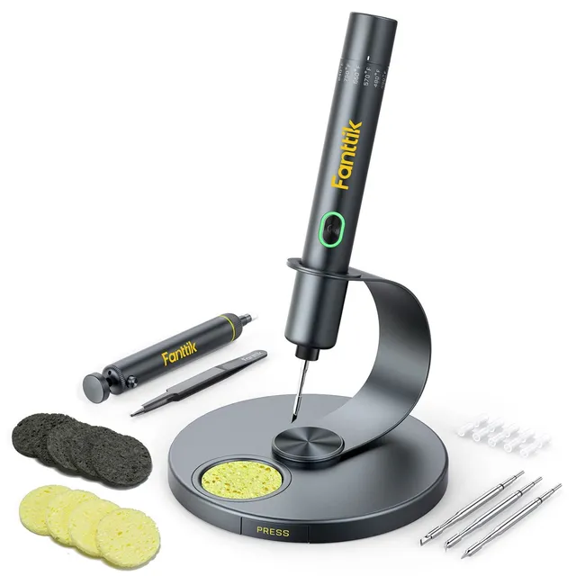fanttik-t1-max-cordless-soldering-iron-kit image 1