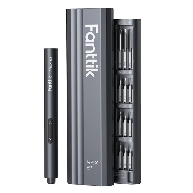 fanttik-e1-precision-electric-screwdriver image 1